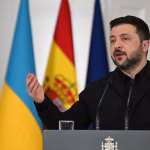 Moyen-Orient : Zelensky alerte sur les risques pour l'Ukraine face à une guerre prolongée en Iran