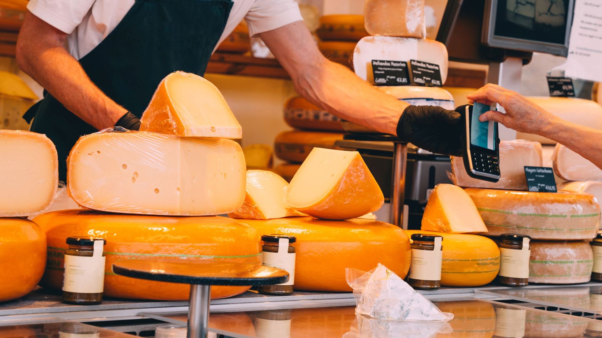 Vente directe à la ferme : Les agriculteurs diversifient leurs revenus en innovant.
