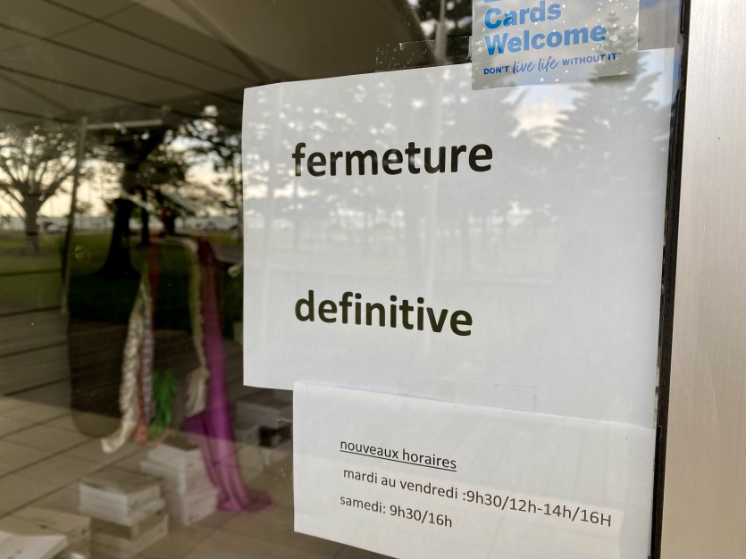 Économie : l’alerte rouge du monde patronal