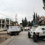 Liban : Un camp de Casques bleus canadiens touché par des tirs