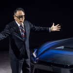 Toyota : Un financier américain bat un pilier du capitalisme, marquant la fin d'une époque