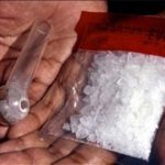 Un trafic d’ice entre les États-Unis et la Polynésie démantelé