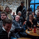 Jean-Michel Aulas mise sur le second tour des municipales à Lyon