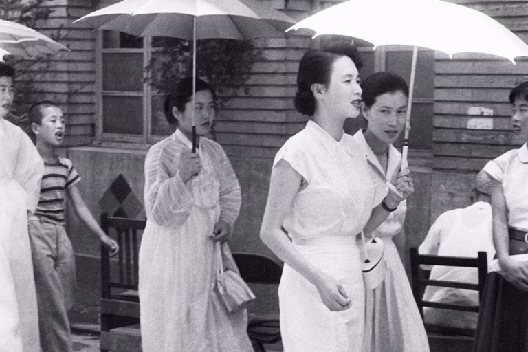 Découvrez l'art coréen au Musée Guimet de Paris : une exploration de la beauté