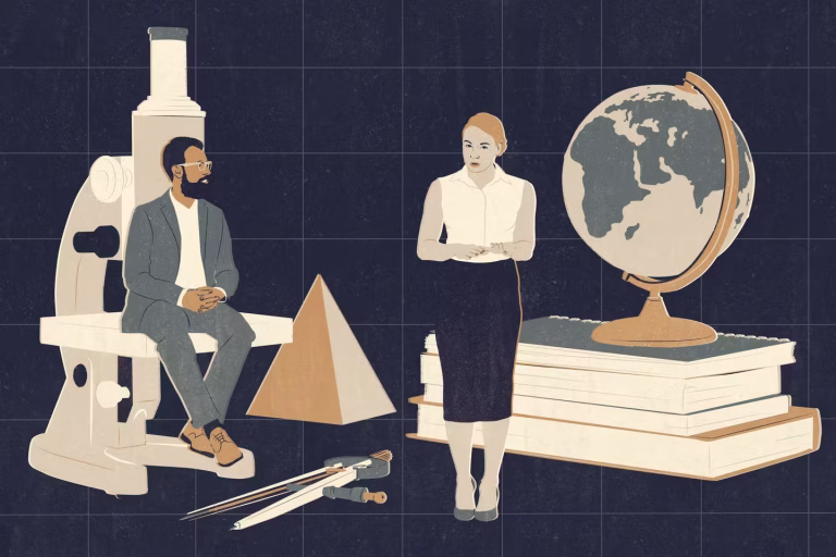 « TDAH chez l’adulte : confusion entre meilleure reconnaissance et “épidémie” à éviter »