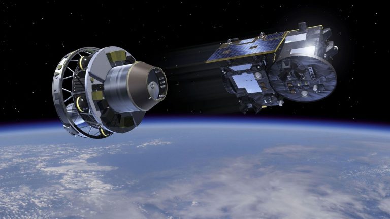 L'ESA rétablit le contact avec un satellite de la mission Proba-3
