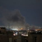 Le Pentagone se prépare à des opérations terrestres en Iran, selon le Washington Post.