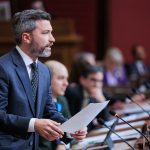 Budget des écoles publiques : QS critique l'augmentation du financement pour le privé