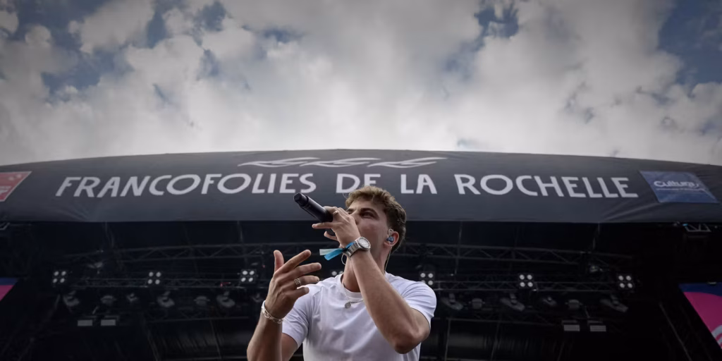 Vivendi vend See Tickets France à Fever, connu pour ses concerts Candlelight