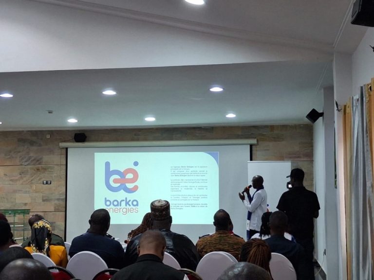 Bobo-Dioulasso : Barka Énergies organise une rencontre B2B pour renforcer le dialogue avec ses partenaires