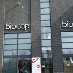 Les magasins Biocap se transforment en franchisés de l'enseigne française 'La Vie Claire'