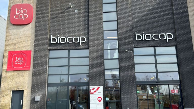 Les magasins Biocap se transforment en franchisés de l'enseigne française 'La Vie Claire'
