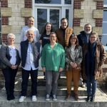 Élections à Andé : à 5 voix près, elle succède au maire en place depuis 1983