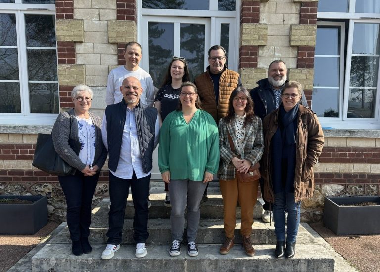 Élections à Andé : à 5 voix près, elle succède au maire en place depuis 1983