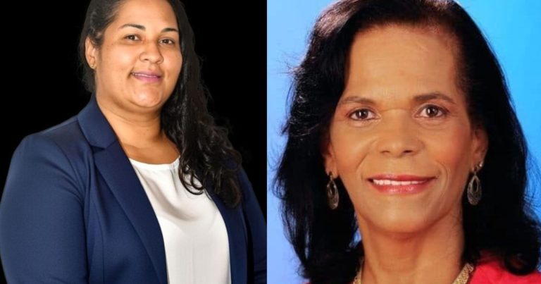 2nd tour des Municipales 2026 au Morne-Rouge : les enjeux du duel Mauzole-Dulys-Petit