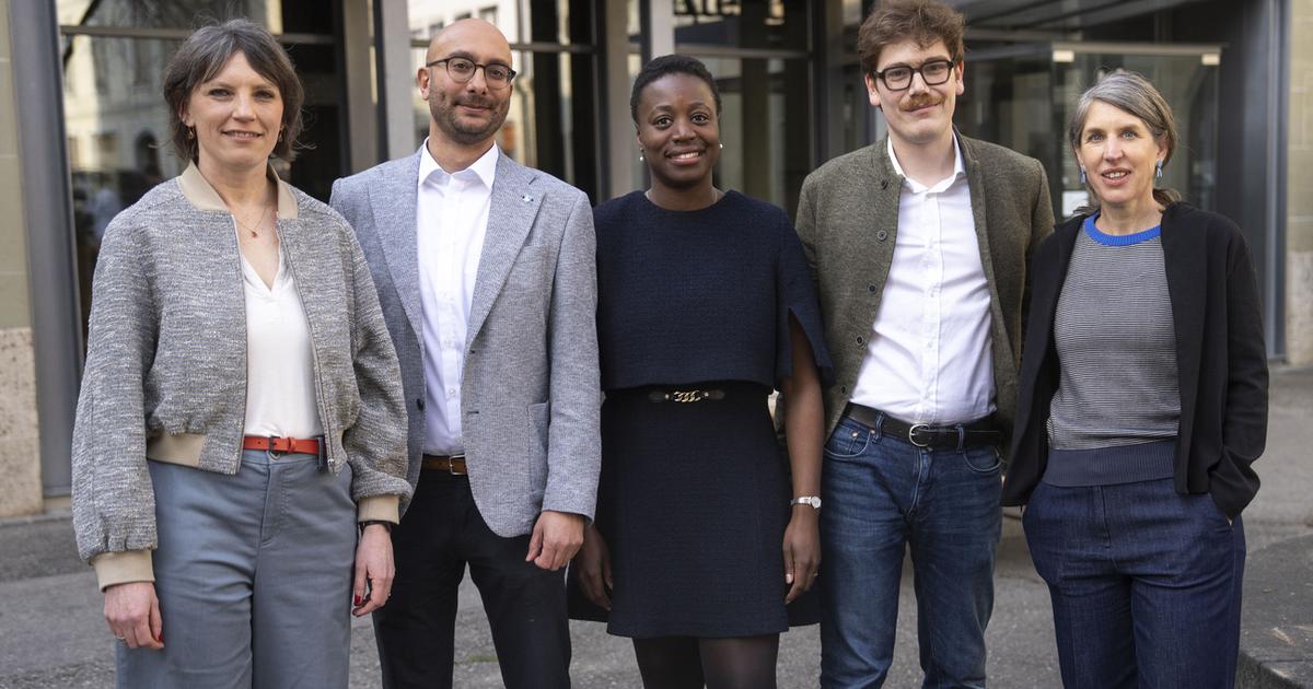 L'entente bourgeoise remporte un 2e siège à Fribourg, Pierre-Olivier Nobs éliminé