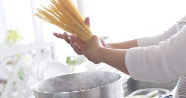 3 erreurs fréquentes à éviter pour cuire vos pâtes selon les conseils d'une cheffe italienne