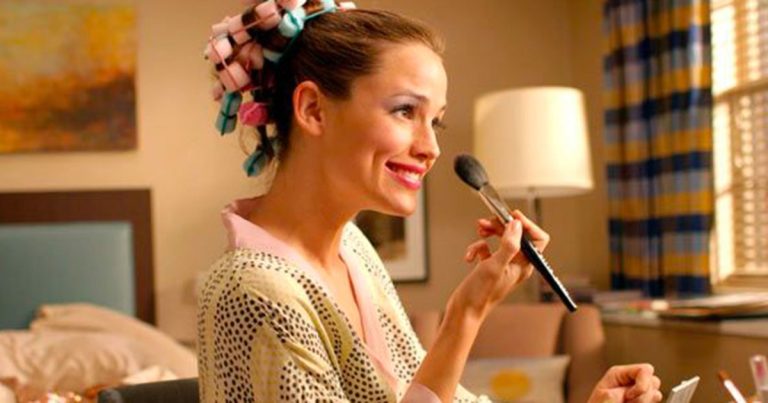 Une actrice remplace Jennifer Garner dans le remake de '30 ans sinon rien'