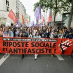 Municipales : un front antifasciste s'oppose à l'extrême droite