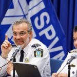 Le SPVM recense les plaintes contre ses agents pour lutter contre les discriminations et le racisme