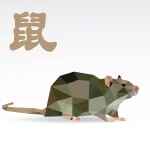 Horoscope du Rat : Prévisions pour la semaine prochaine