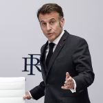 Vidéo. Détroit d'Ormuz : la réponse de l'Europe à Donald Trump