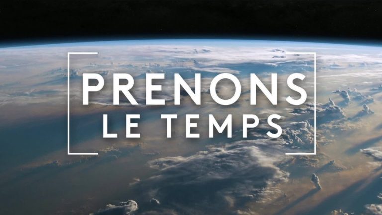 Phénomène orageux : Regardez le documentaire 'Prenons le temps' en replay