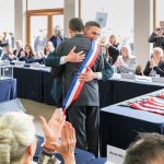 Raphaël Prats devient officiellement maire de Conflans-Sainte-Honorine