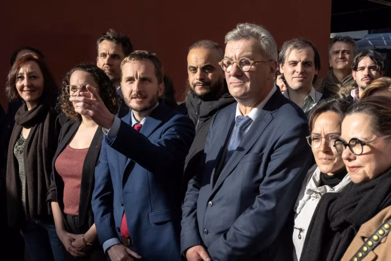 Municipales à Toulouse : les patrons locaux s'opposent à l'alliance LFI-PS