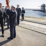 Macron propose une dissuasion nucléaire pour l'Europe