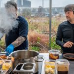 Redzepi, chef étoilé, quitte son poste après des accusations de tyrannie