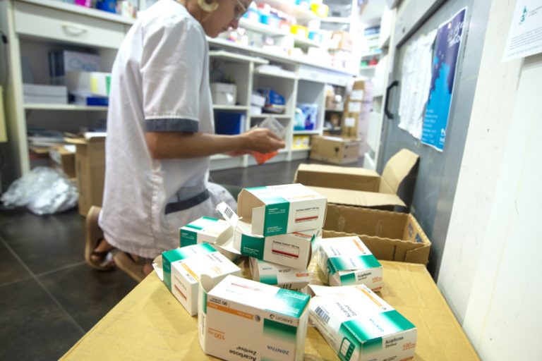 Quelles sont les grandes mesures du projet de loi sur la santé ?