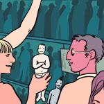 Le sexe : une pratique à « surconsommer » sans modération