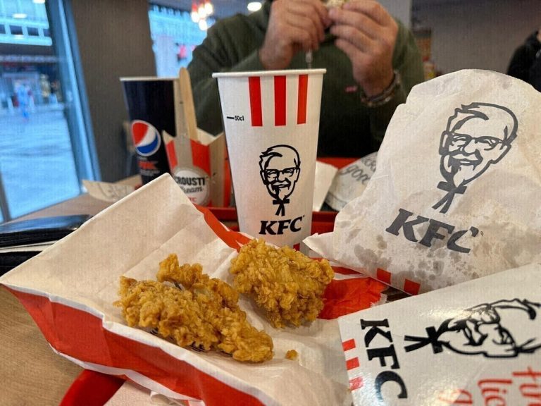 KFC ferme ses portes dans la Somme moins de 2 ans après son ouverture