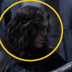 Le Seigneur des Anneaux : découvrez l'identité surprenante de ce soldat du Gondor.