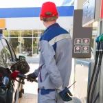 Mon salaire de pompiste dans une station-service et ce qu'il me reste à la fin du mois