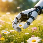 Sentir pour agir : l'avenir de la robotique entre les mains des utilisateurs