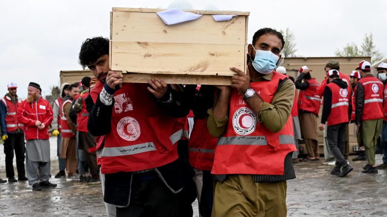 Trêve annoncée entre le Pakistan et l'Afghanistan pendant l'Aïd el-Fitr