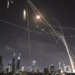 Guerre au Moyen-Orient : missile iranien frappe une ville israélienne avec un centre nucléaire