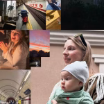 En Ukraine, Olga et Sasha vivent la guerre : « Les bruits de peur résonnent dans ma tête »