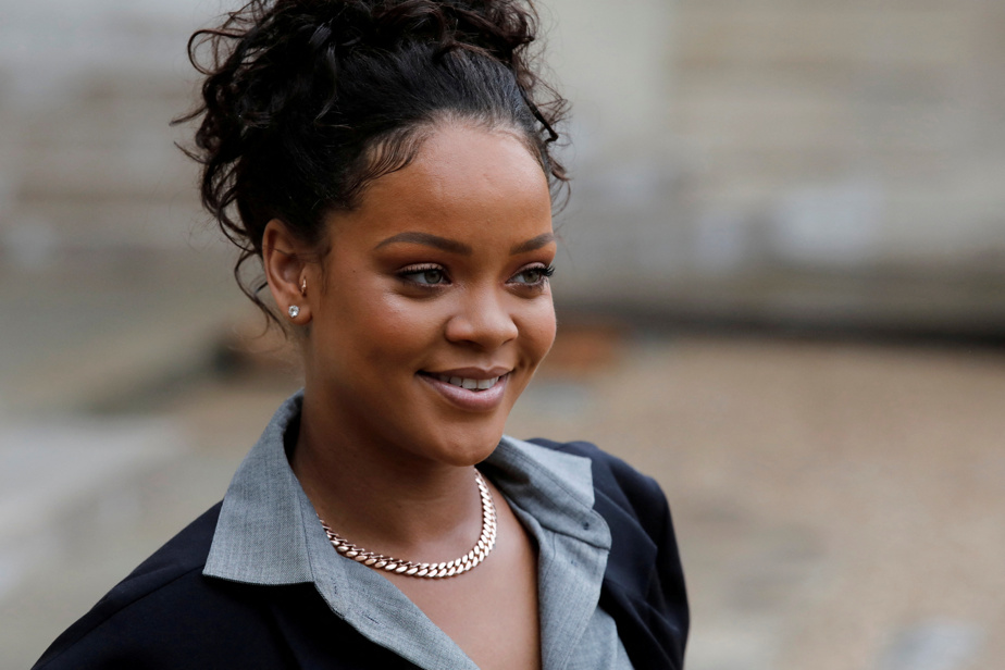 Tirs sur la maison de Rihanna : la suspecte se déclare non coupable
