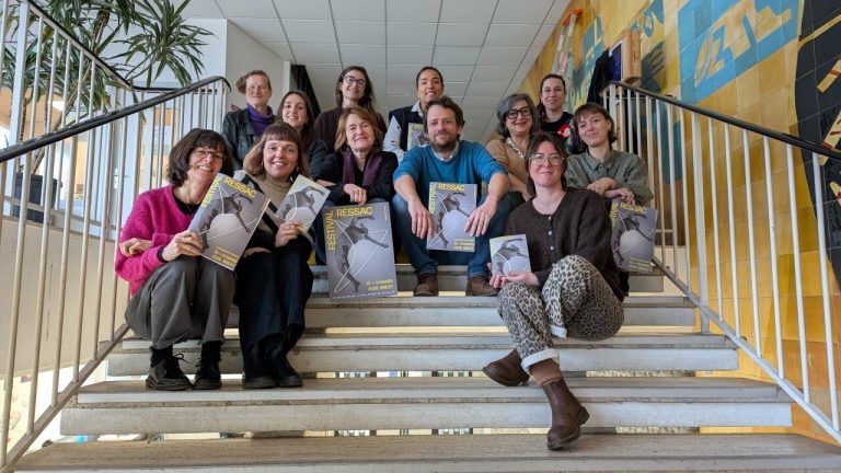 Plus de trente événements durant cinq jours avec Ressac, le festival à découvrir à Brest