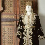 Caftans au Maroc #2 : Le caftan de Fès, symbole d'un savoir-faire traditionnel