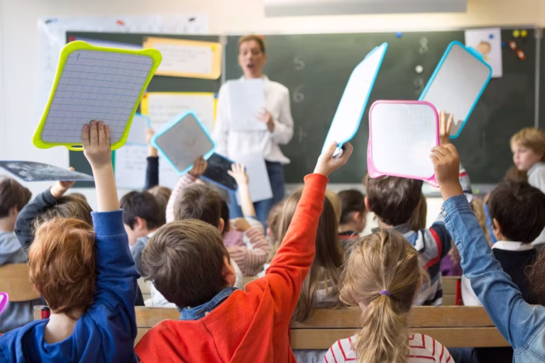 Créer des espaces ludiques pour inciter les élèves à aimer les maths