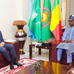 Les Etats-Unis renforcent leur présence au Sahel sous l'administration Trump