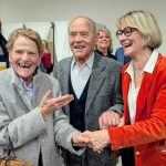 Municipales à L'Aigle : Véronique Louwagie propose de soutenir les idées des autres candidats