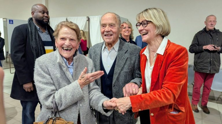 Municipales à L'Aigle : Véronique Louwagie propose de soutenir les idées des autres candidats