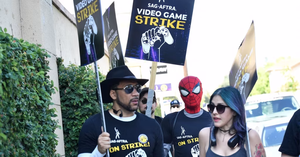 “Tout reste à jouer” : un essai pour inciter la gauche à transformer les jeux vidéo