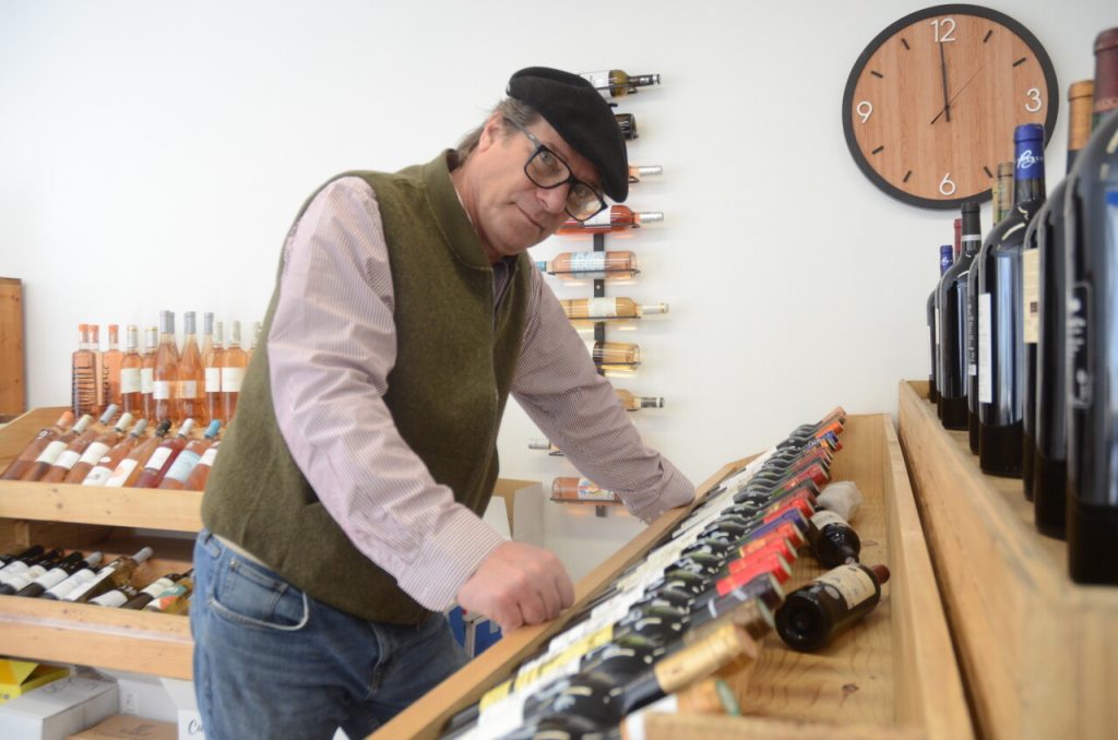 Nouveau cave à vins à Bazas : découvrez la dernière ouverture en Gironde