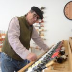 Nouveau cave à vins à Bazas : découvrez la dernière ouverture en Gironde